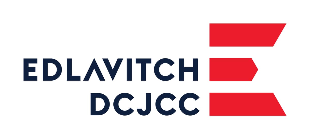 Edlavitch DC Jewish Community Center logo